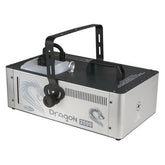 Showtec Dragon 2000W Rauchnebelmaschine DJ Disco Club inkl. Timer-Fernbedienung *B-Ware